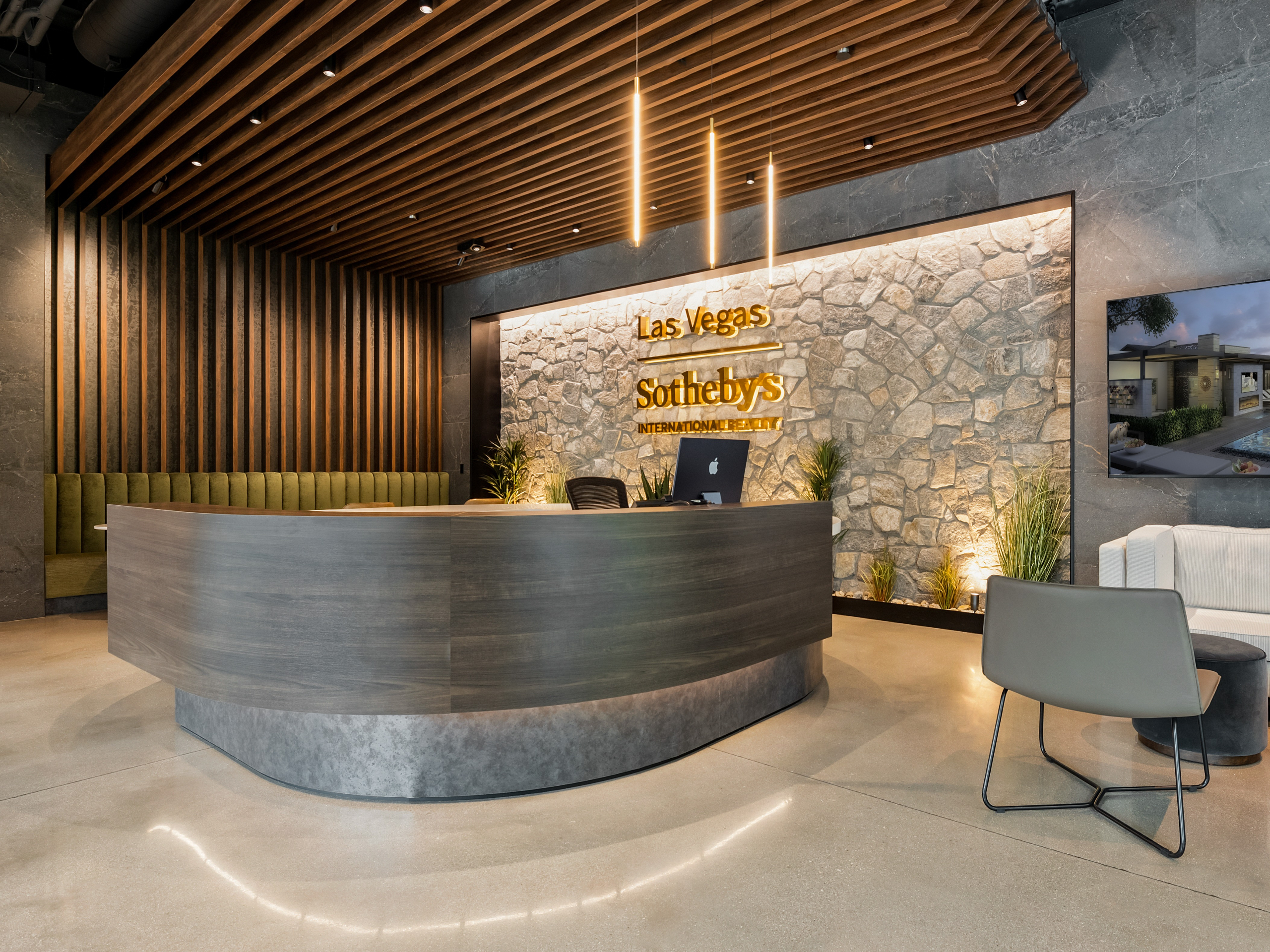 Las Vegas NV Brokerage – Las Vegas Sotheby's International Realty