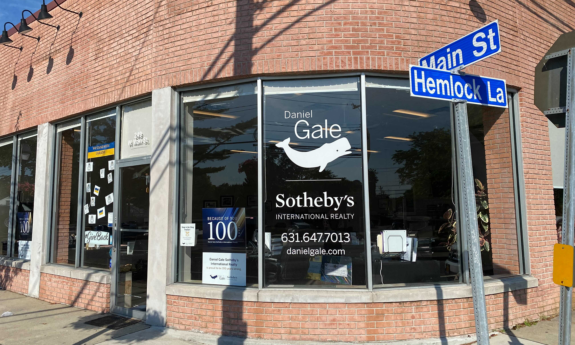 Daniel Gale Bay ShoreNY Brokerage – Daniel Gale Sotheby's International Realty