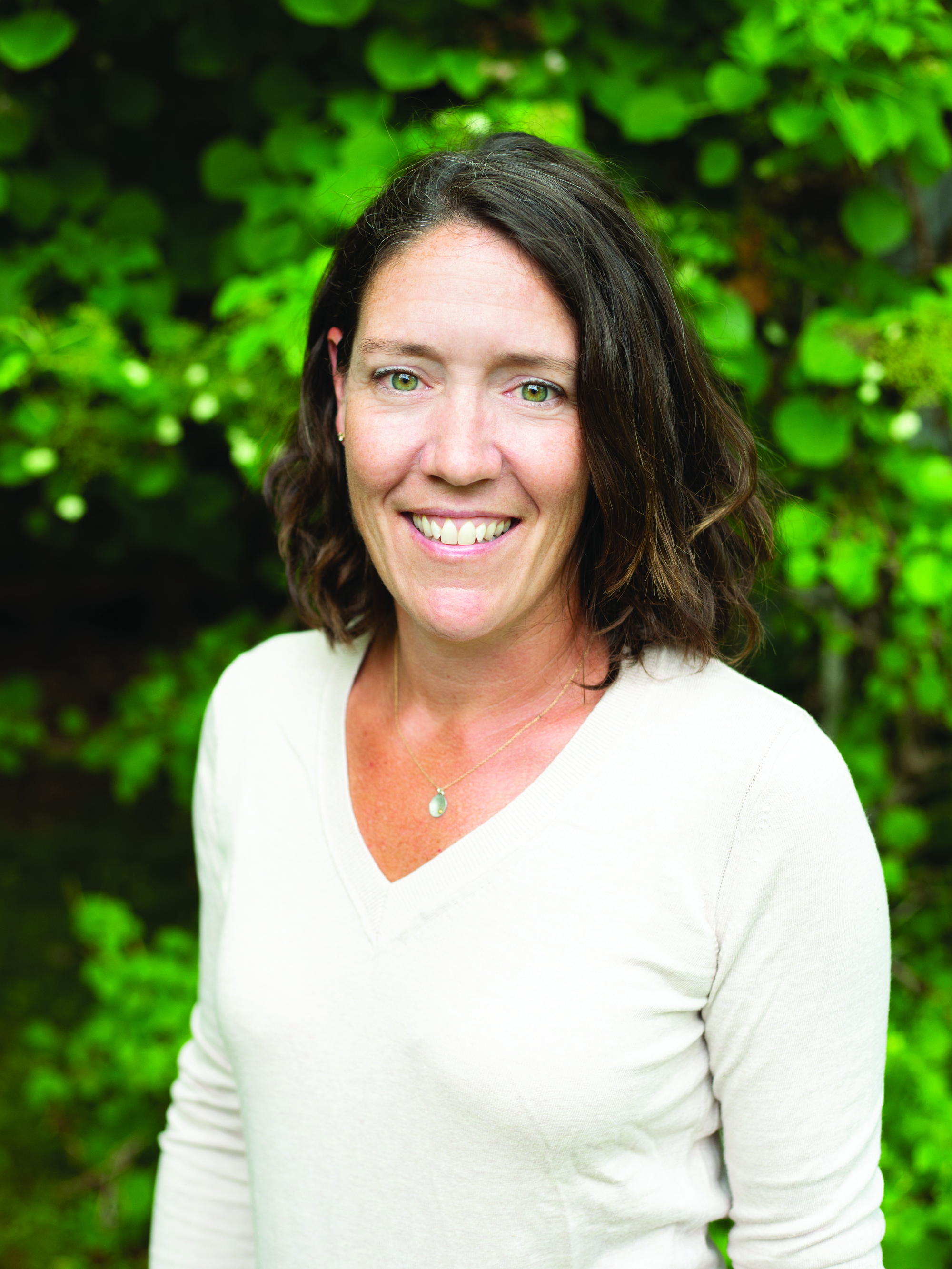 Susan Allen Real Estate Associate in Northeast Harbor Maine