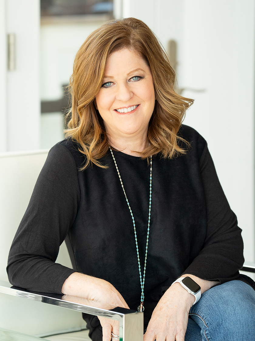 Susan Cacioppo Real Estate Associate in Port Washington New York