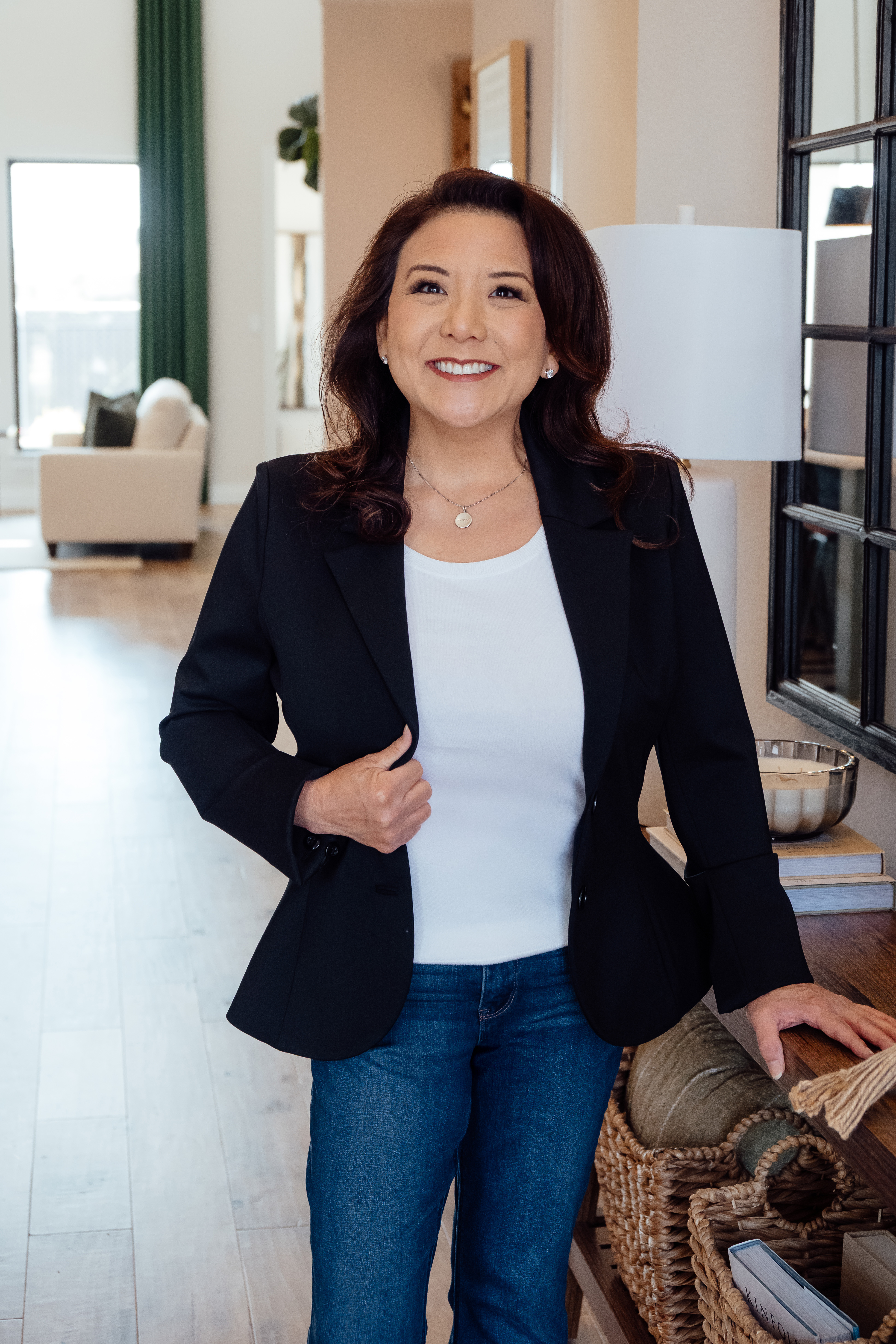 Lynette Lew photo