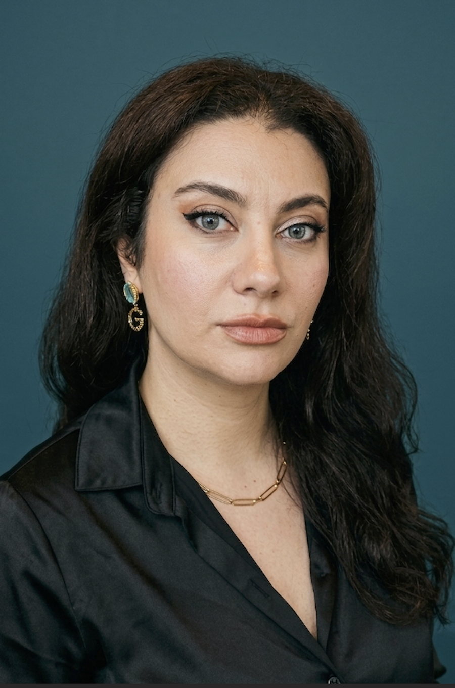 Dr. Hind Golden, Broker at PNW Pinnacle Group