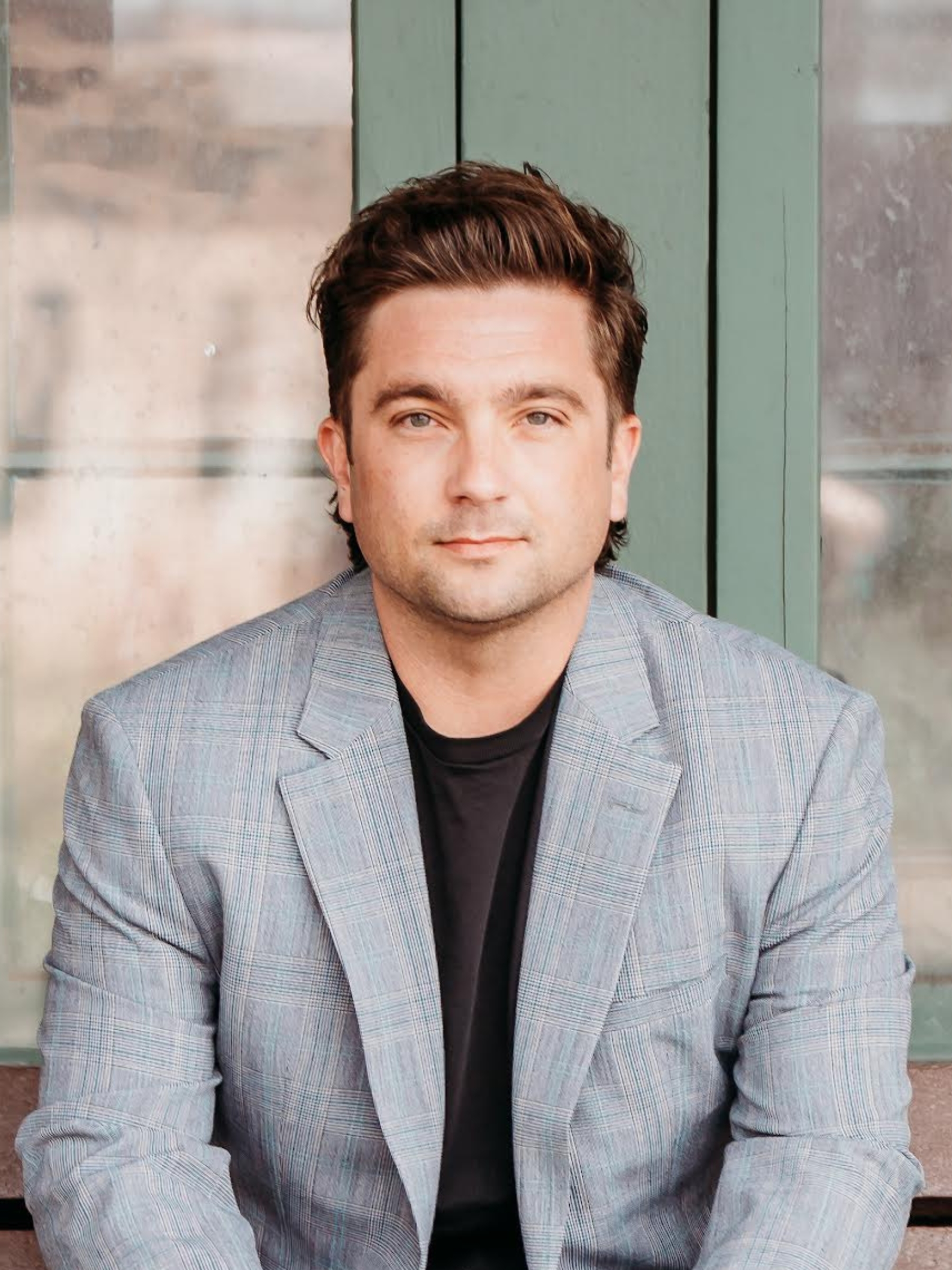 Blake Cain - Flagstaff Real Estate Advisor