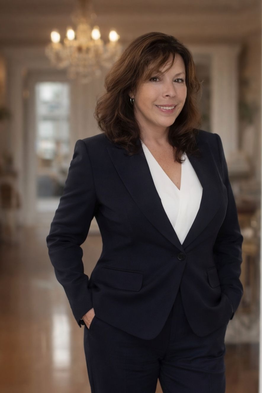 Erin Crompton - Real Estate Agent - Coldwell Banker