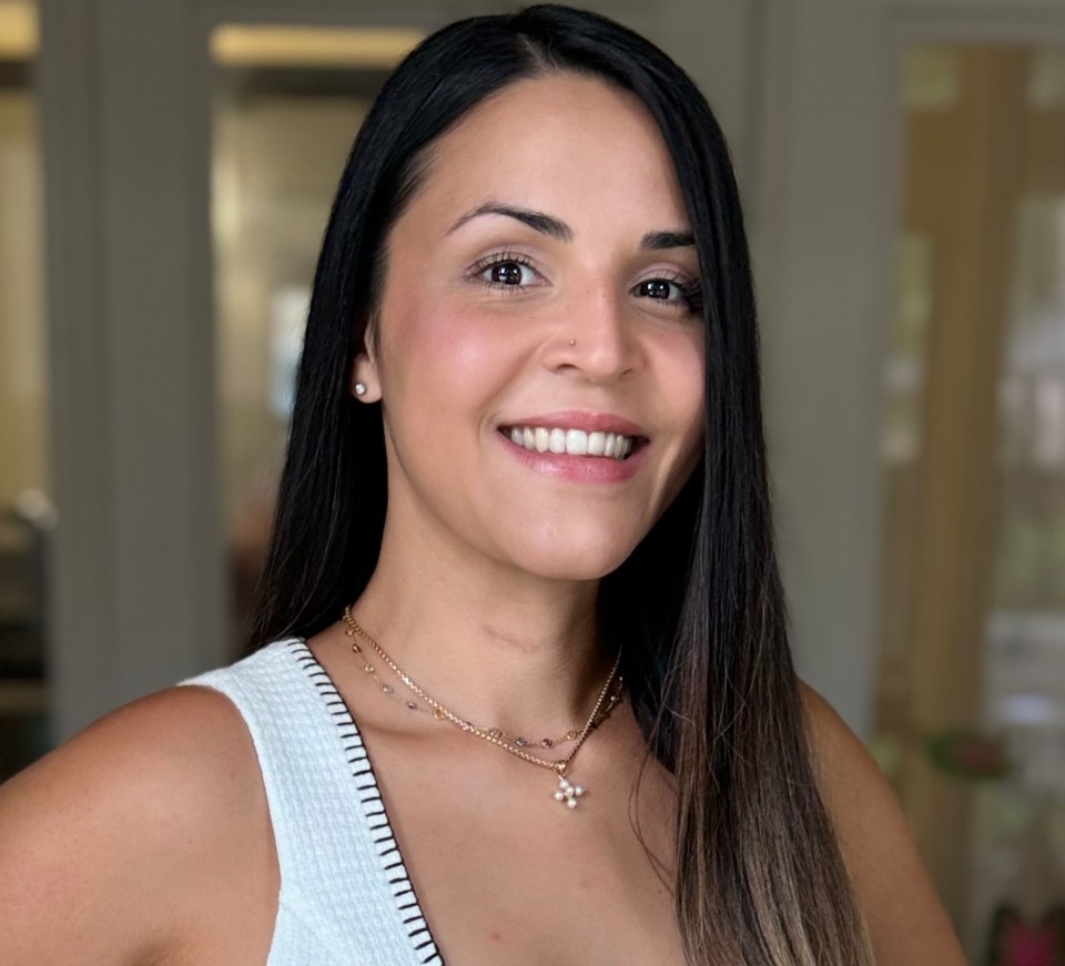 Celestina Rivera