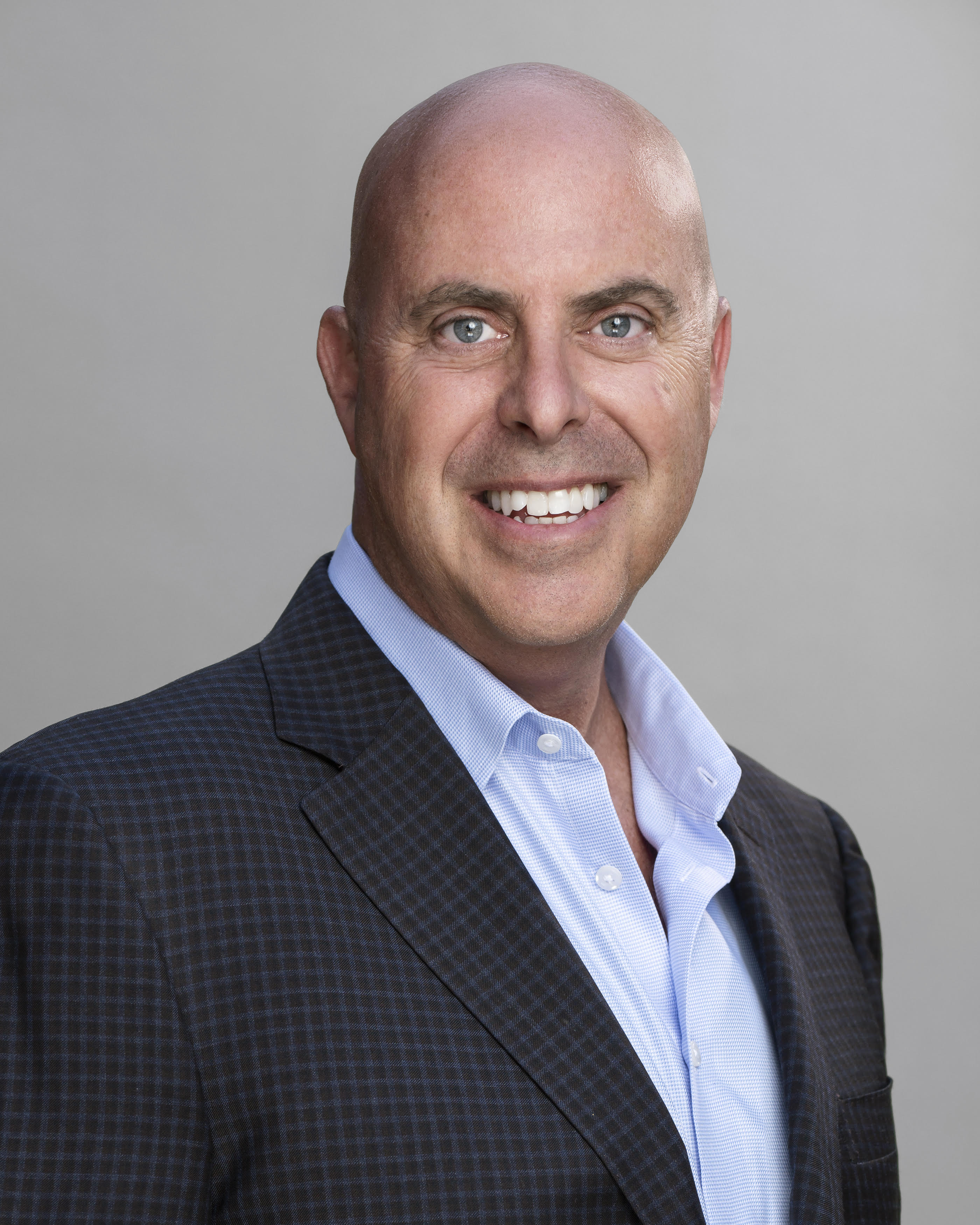 Barry Didato