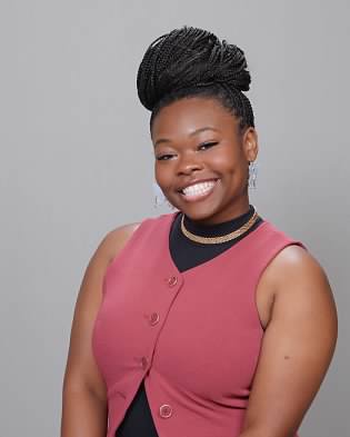 Shantoya Jones