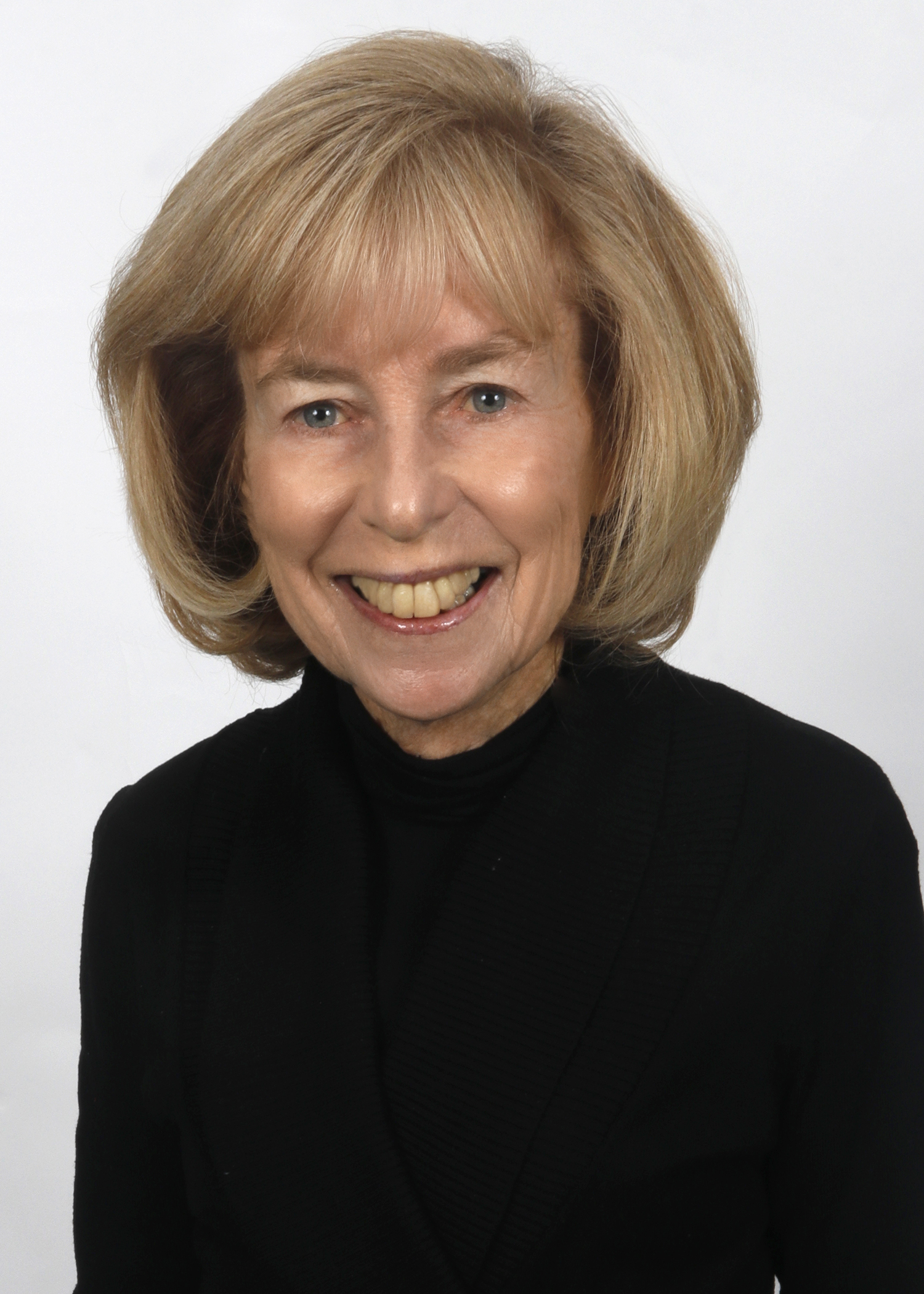 Barbara Gargiulo Real Estate Associate in Montclair New Jersey