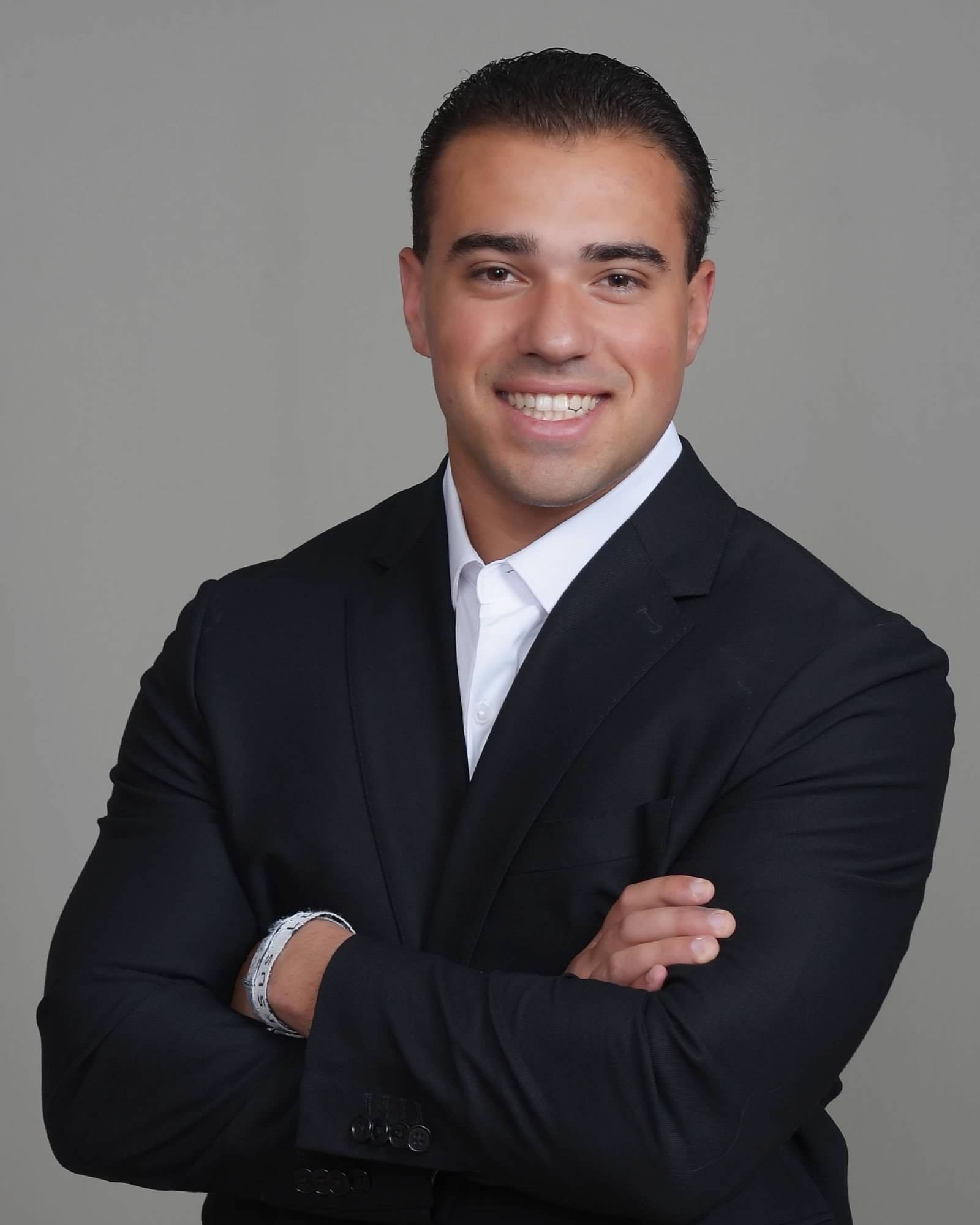 Dominic Falliero Dominic Falzarano's Sotheby's International Realty
