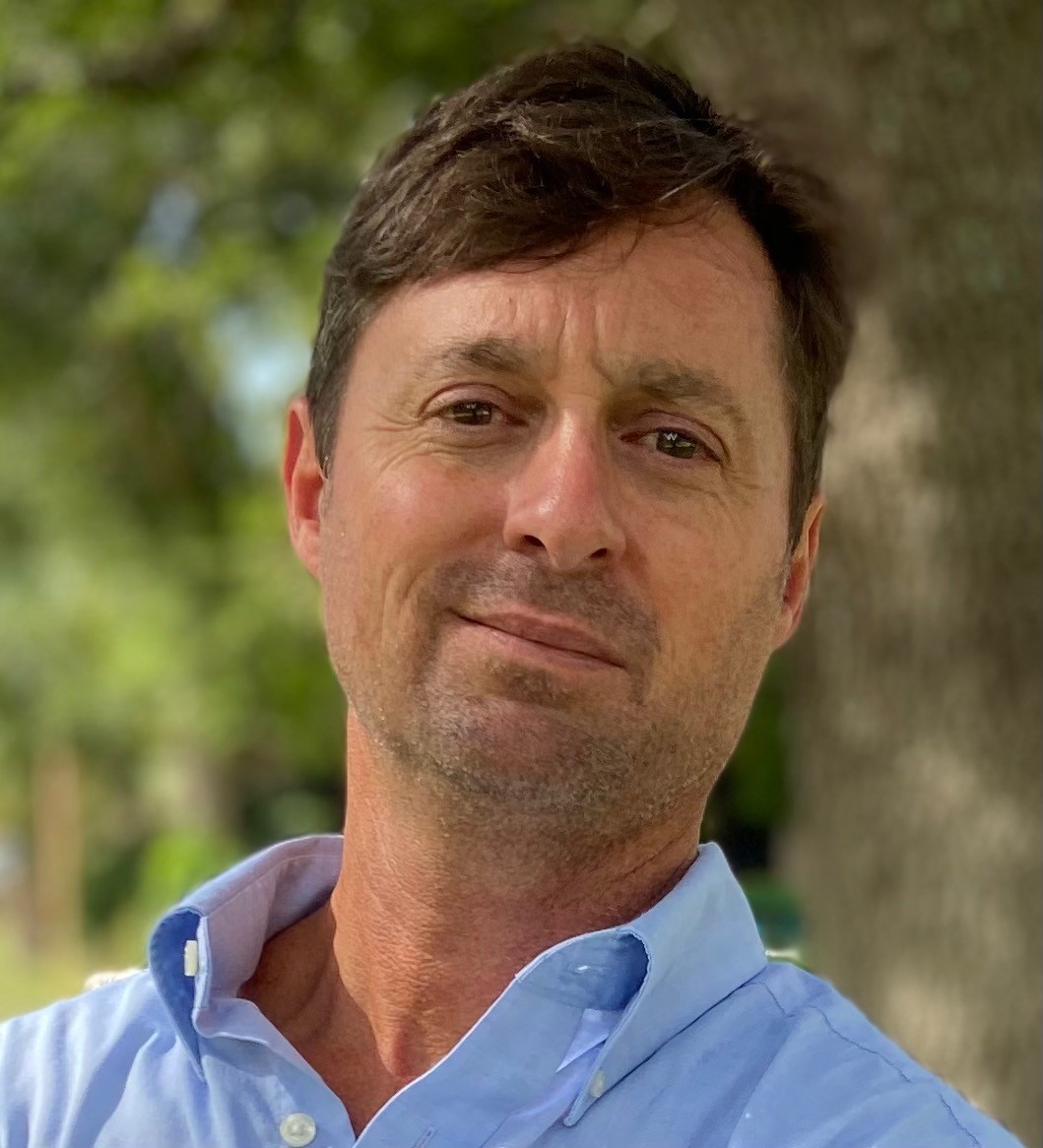 Todd Vetter