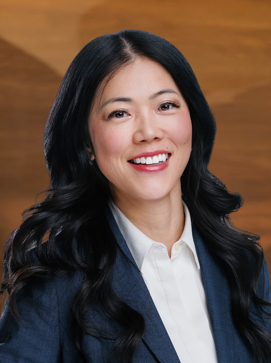 Kaori Nagao-Chiti Real Estate Associate in Las Vegas Nevada
