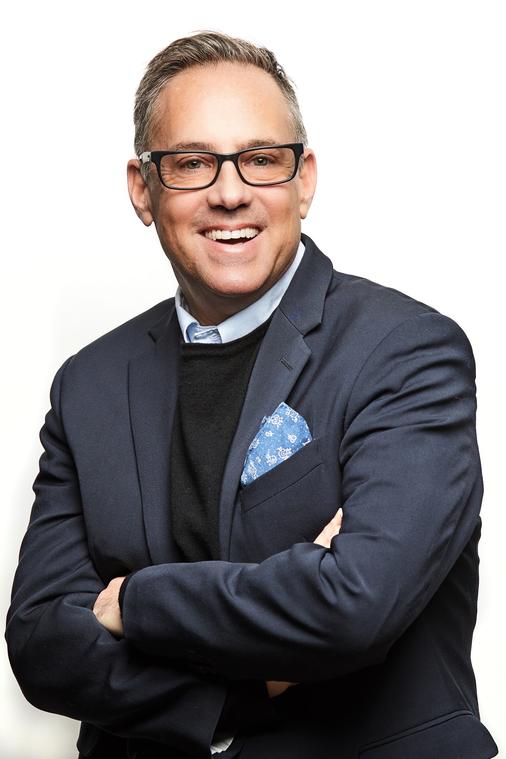 Brad Kimmelman