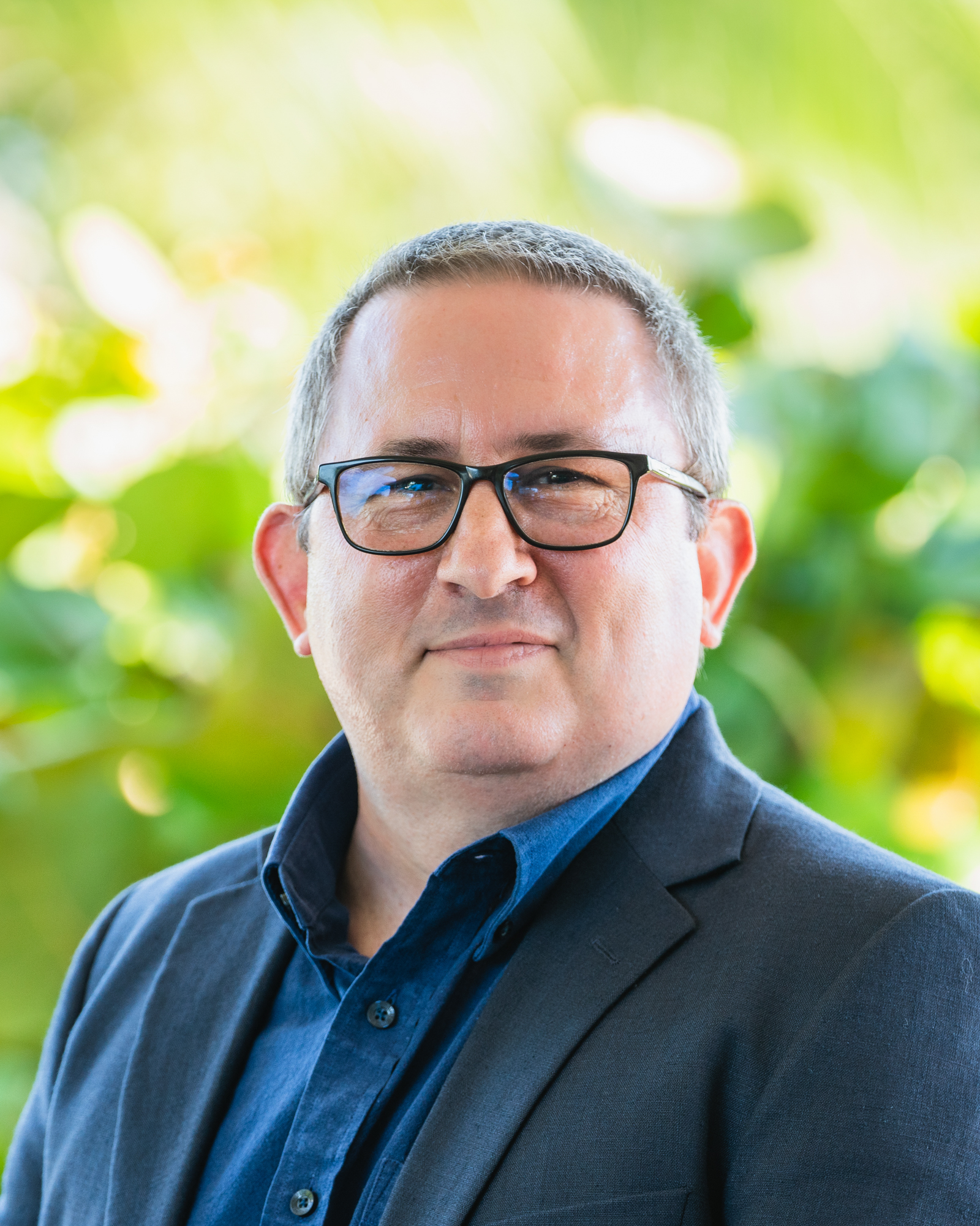 Jonathan Sparrow - Sotheby's International Realty logo