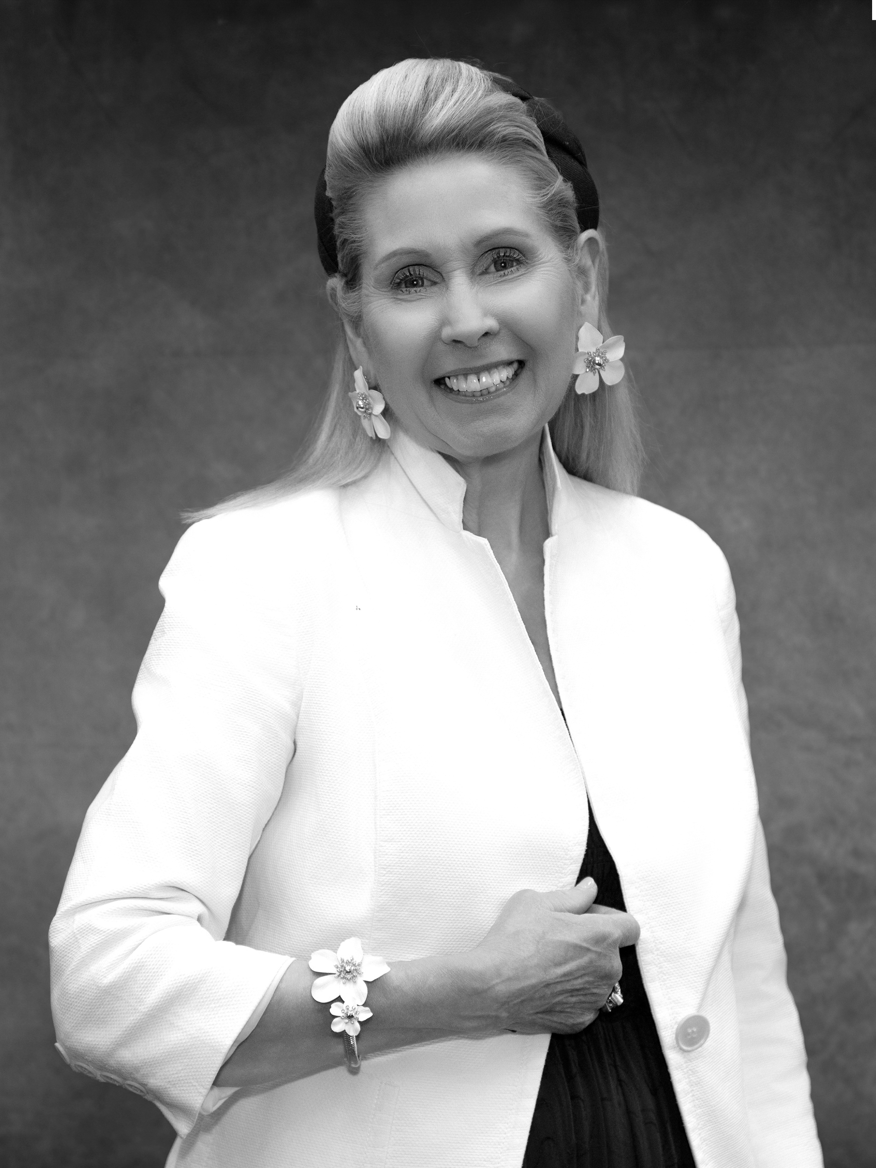 Madolyn Greve Real Estate Agent | Callaway Henderson Sotheby's