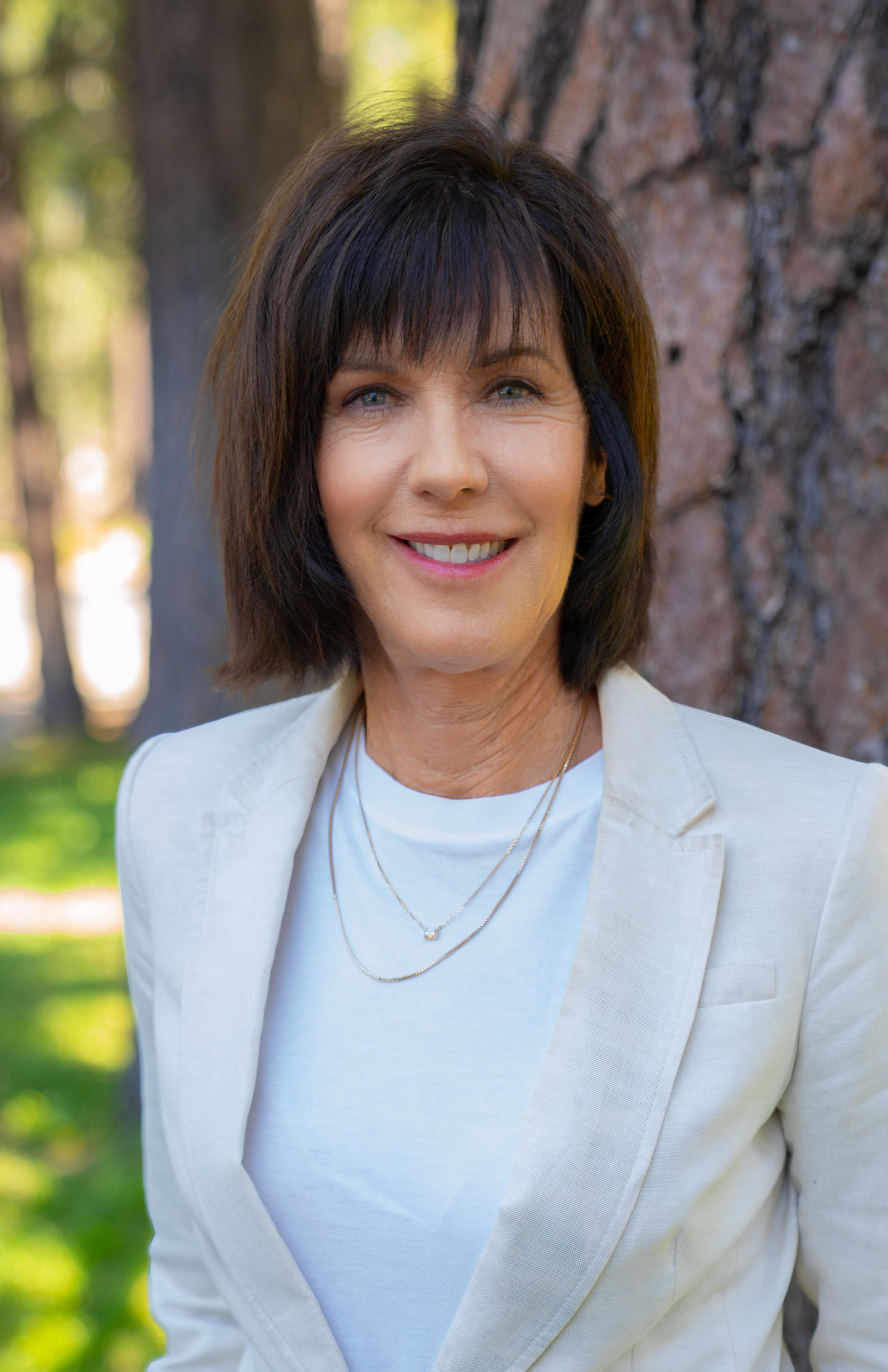 Jamie Baines, Realtor at Sierra Sotheby's International Realty