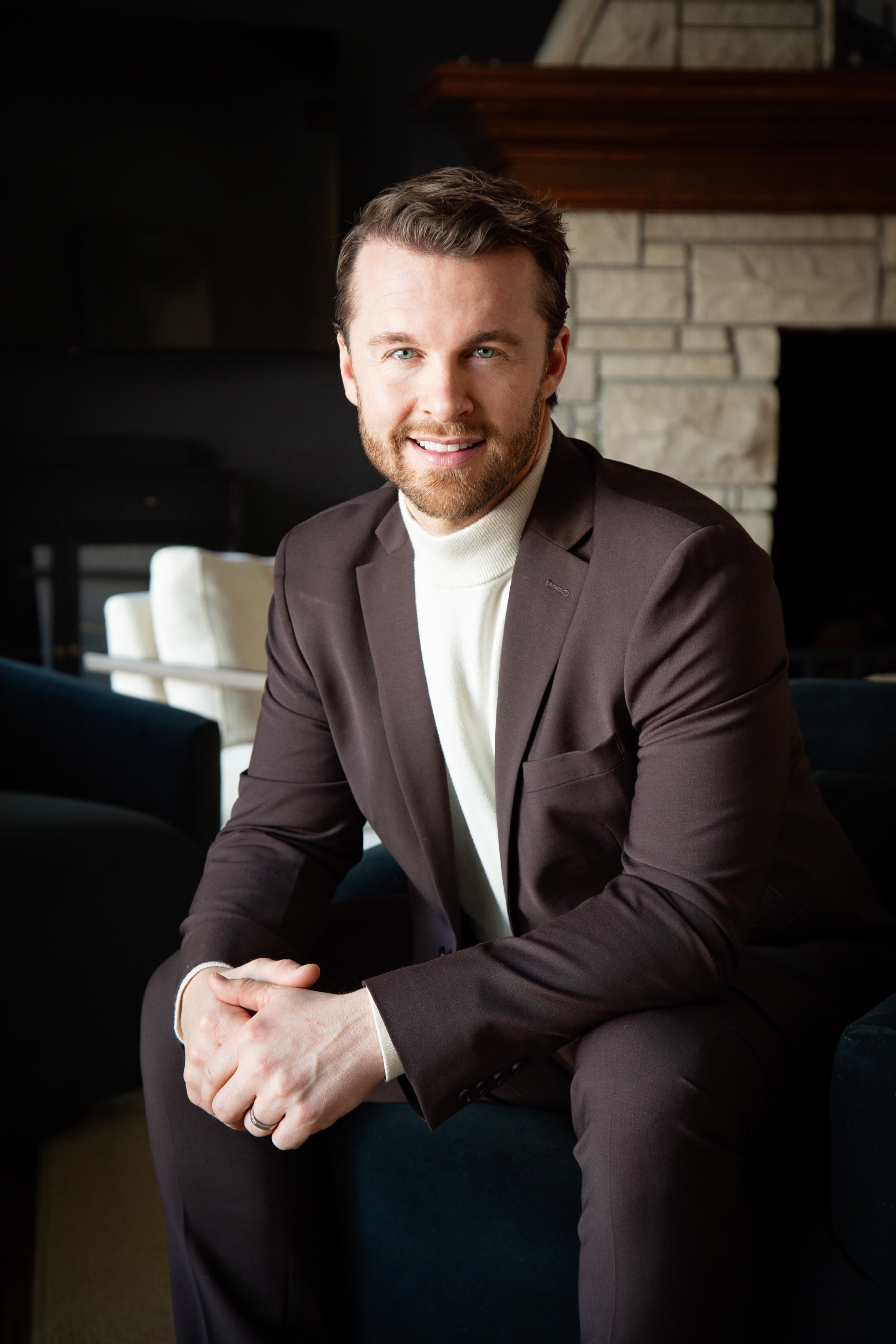 Justin Michael Real Estate Agent | Dielmann Sotheby's