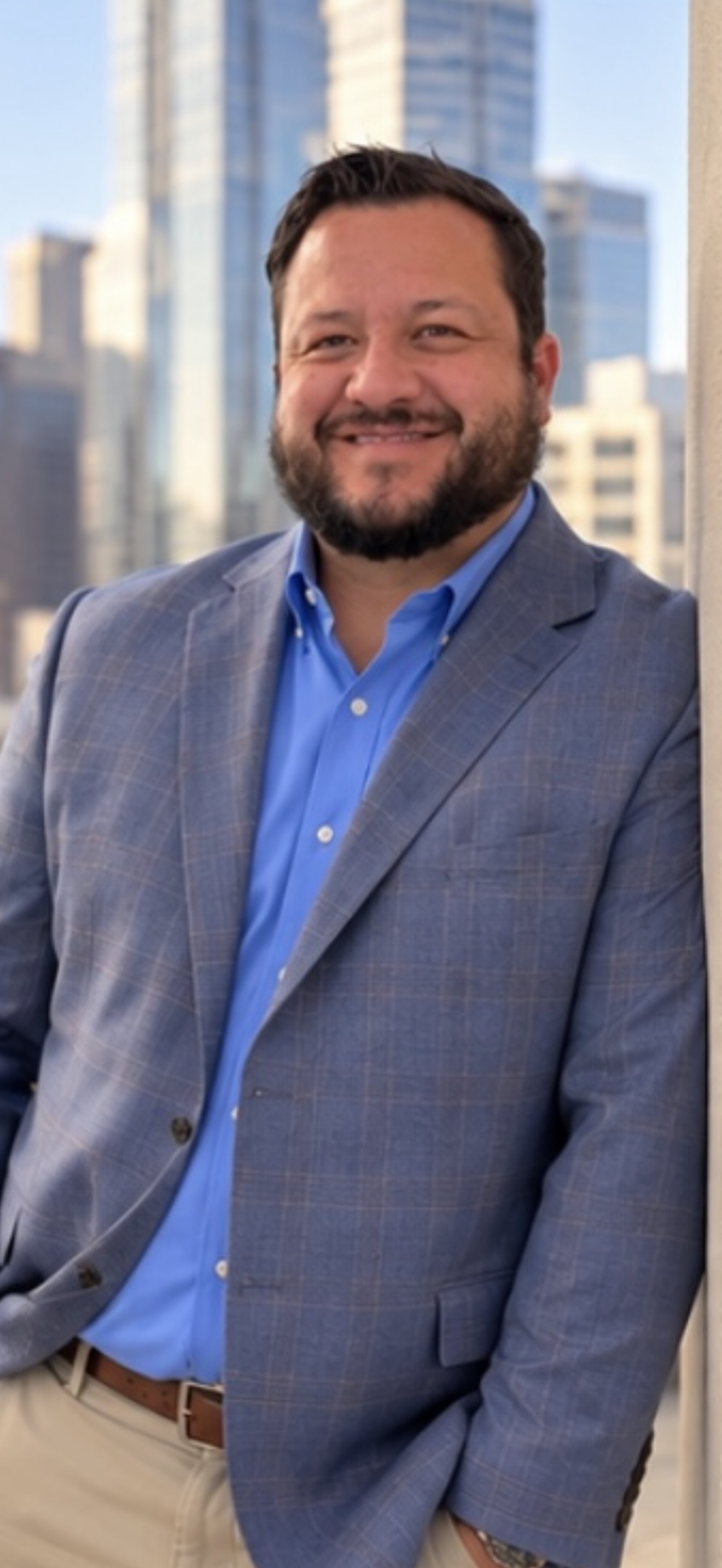 Joseph Sanchez