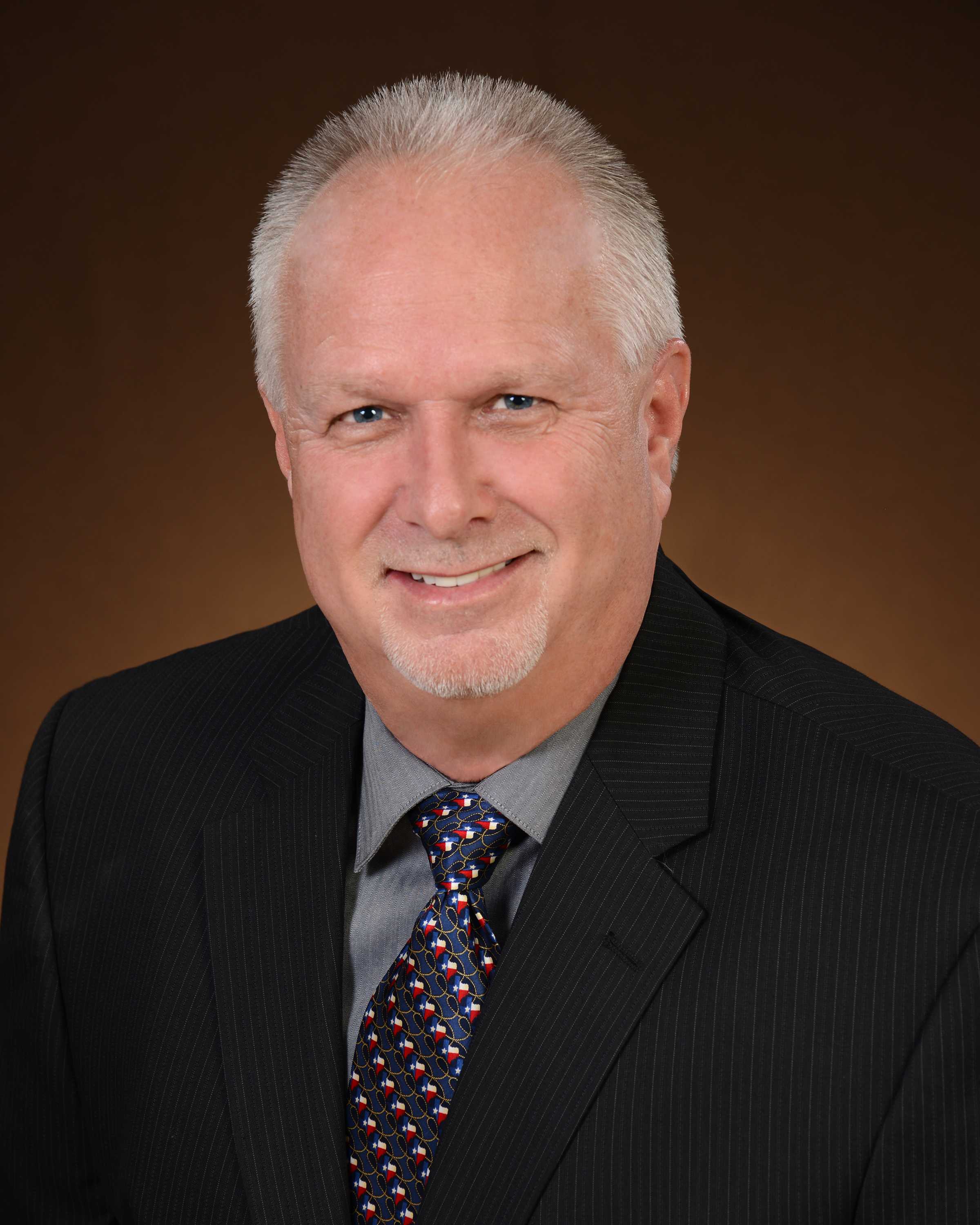 Michael Russell