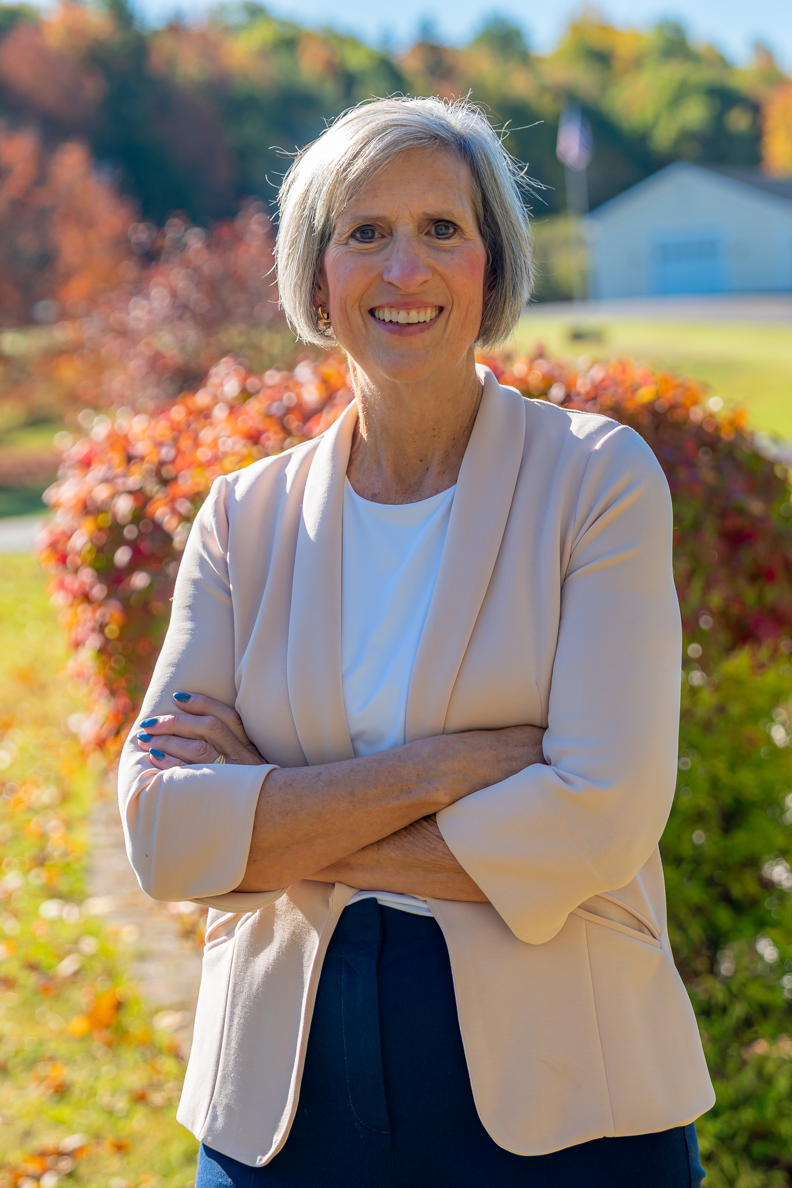 Elaine Pelletier photo