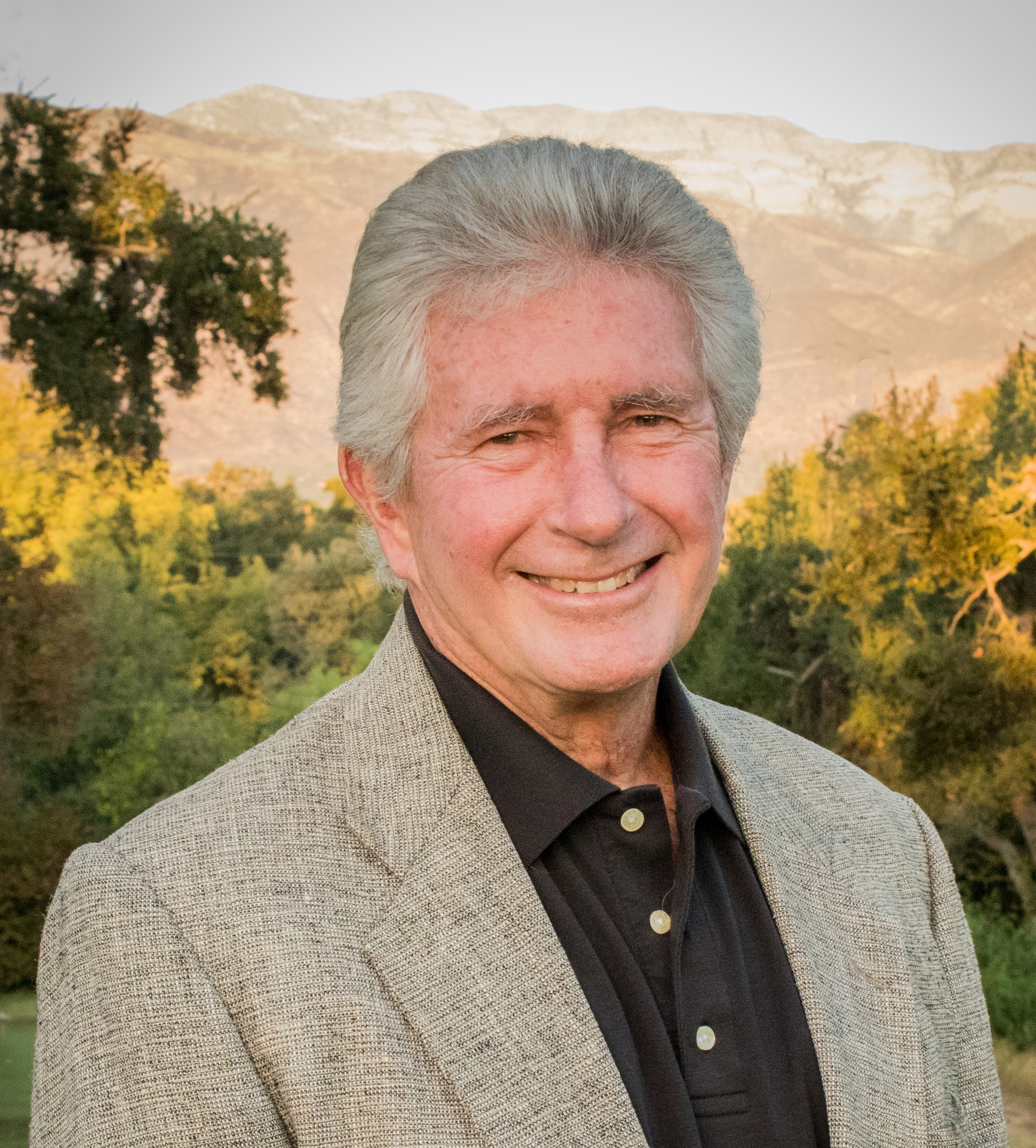 Ren Adam Real Estate Associate in Ojai California - Sotheby's