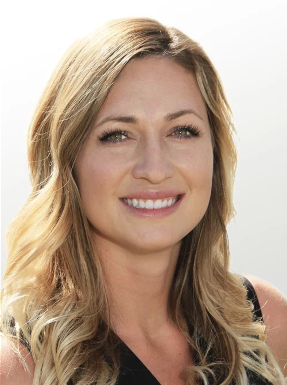 Hilary Priestley photo