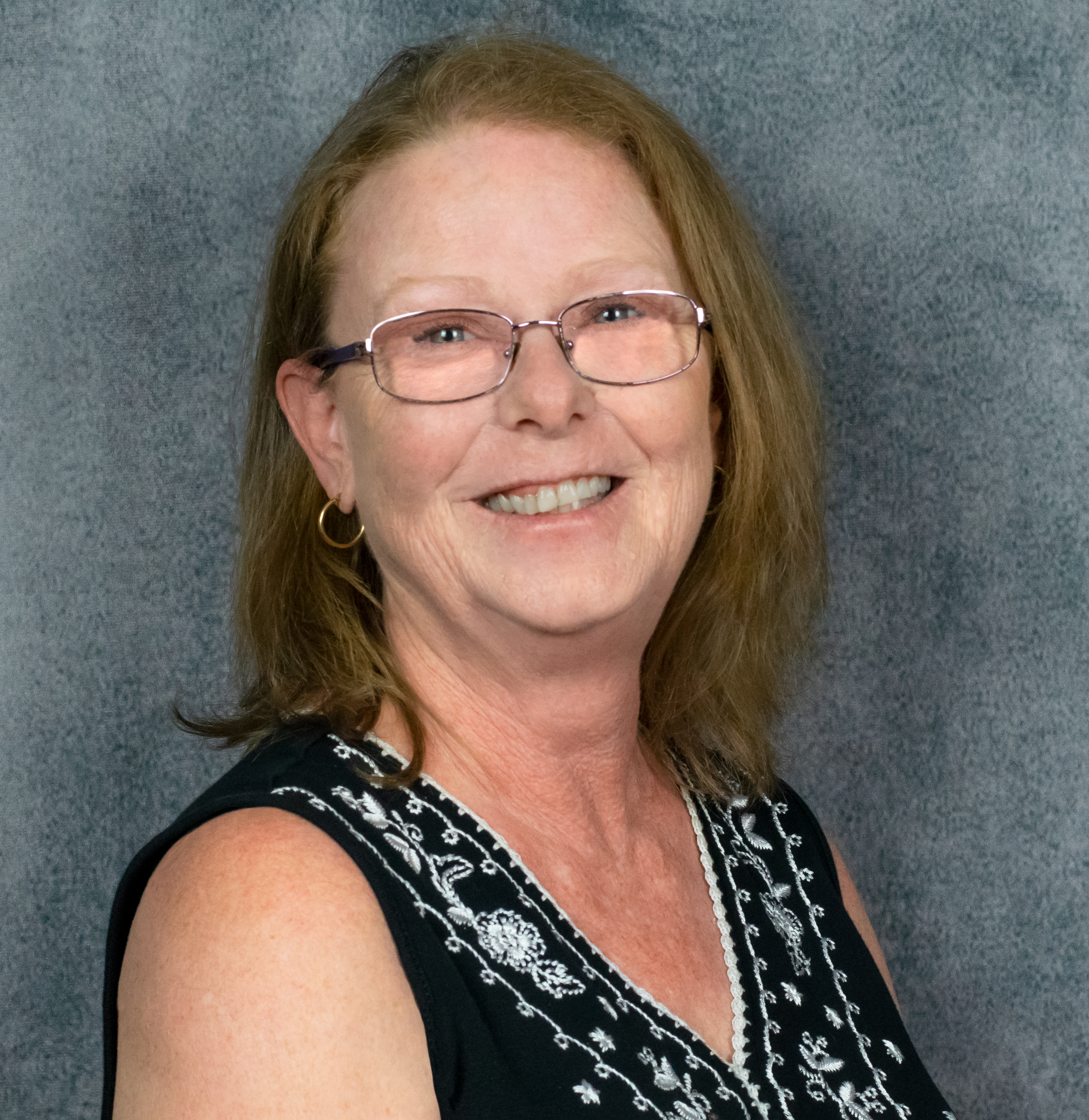 Pattie Reeves
