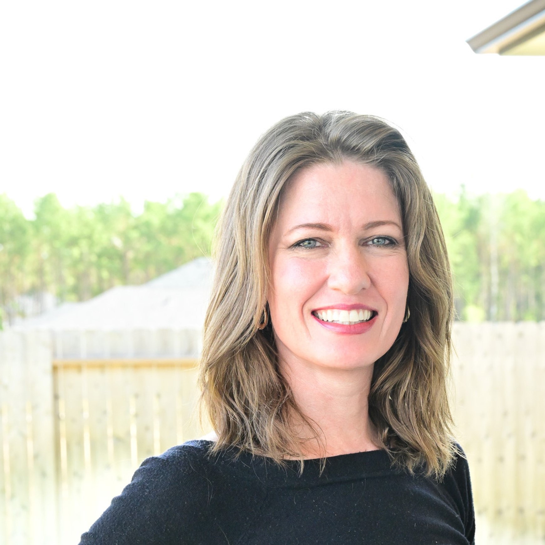 Beverly Thomas