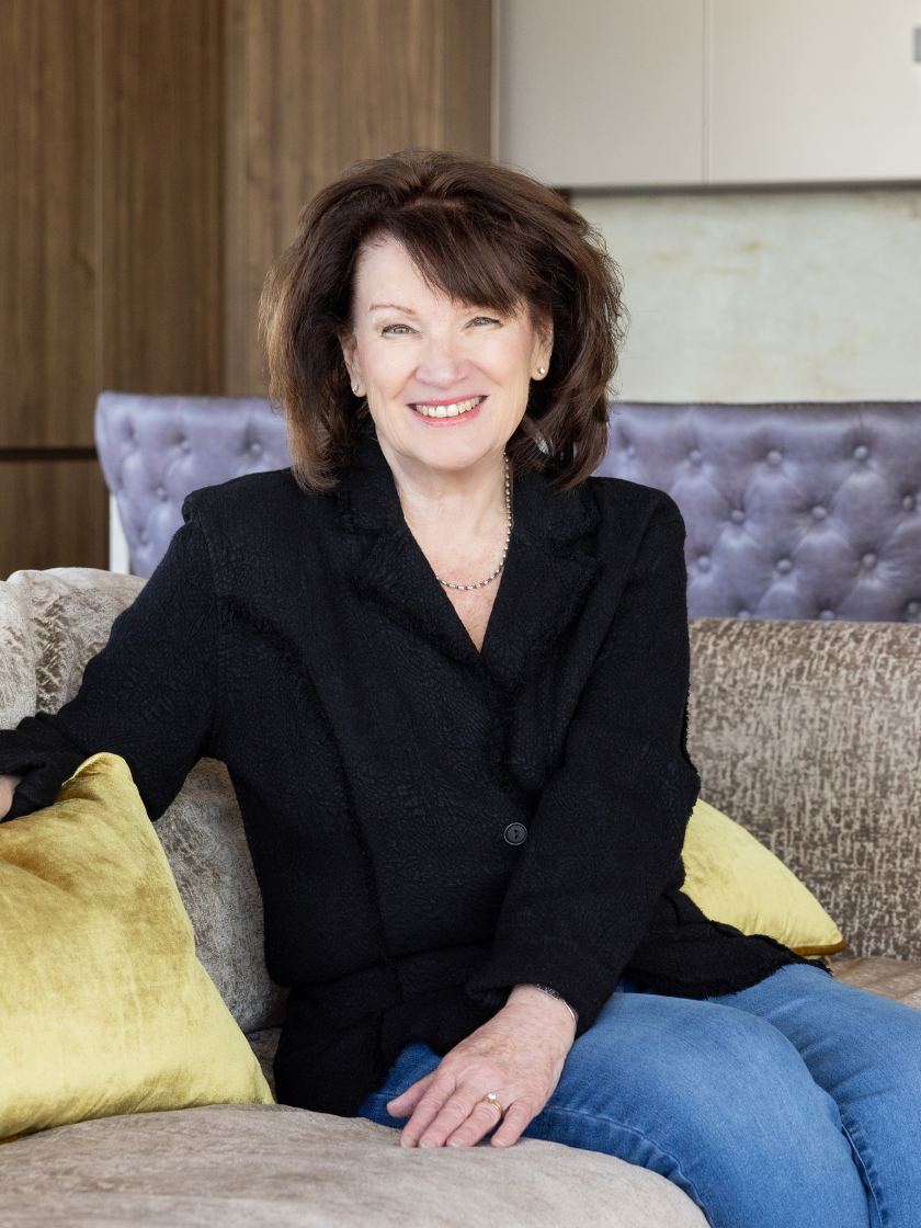 Susan Thompson Real Estate Associate in Clarksville Maryland