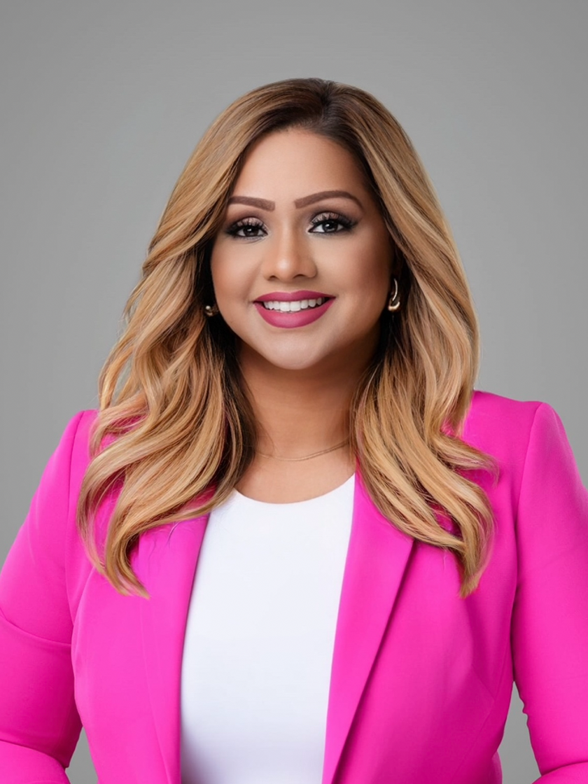Devi Vanessa Latchman Real Estate Associate in Englewood Cliffs