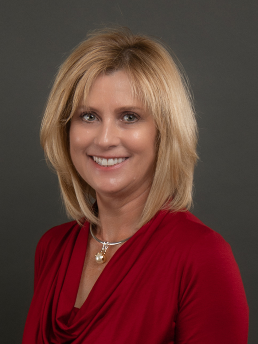 Kristen Murphy, Desert Sotheby's International Realty