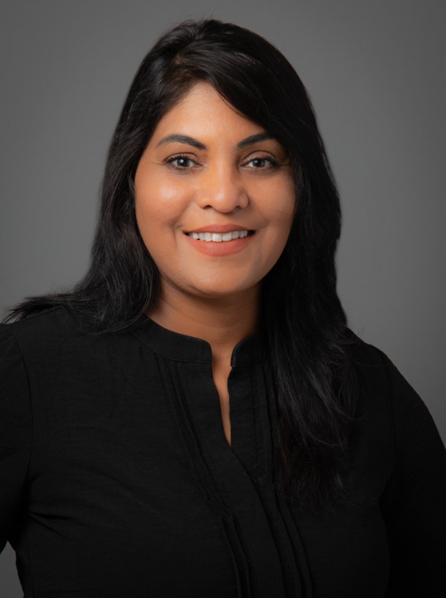 Lekha Vasanth