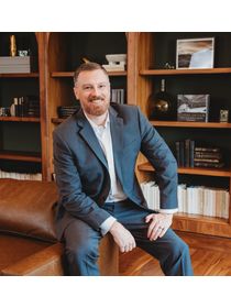 Brandon Warren photo