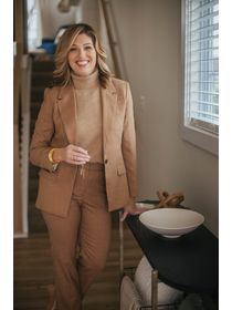 Michelle Renninger photo