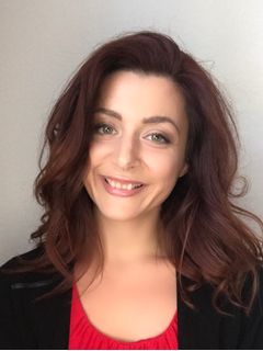 Daniela Grozeva photo