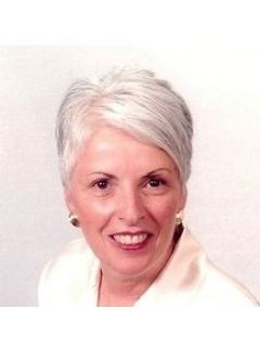 Barbara Giegerich profile image