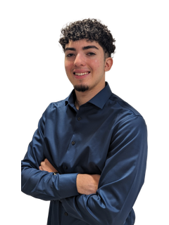 Christian Moreno photo