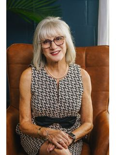 Rita Strauss Maples photo