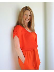 Tina Morris-Smith photo
