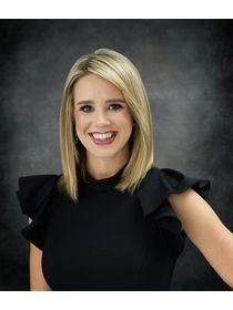 Lindsey Sturrock photo