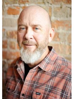 Bruce Barnard photo