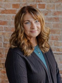 Julie Summers Christensen profile image