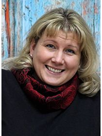 Lucinda Sargent photo