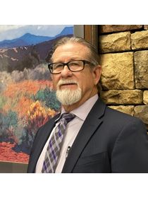 Charles Fowler photo