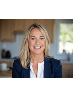 Rebecca Geiger photo