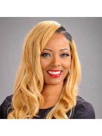 Rayshell Scott photo