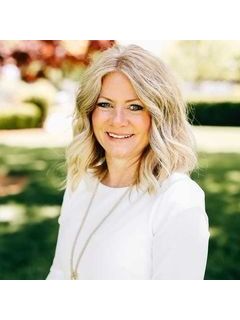 Heather Ovard photo