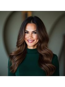 Virginia Palacios photo