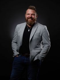 Joshua McGrath photo