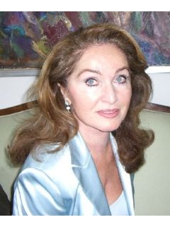 Maria Holinski photo