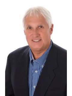 Ted Thurber photo